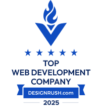 Hi-Konsult Innovations's rating on Bubble Development Companies Listing by DesignRush, the industry-leading B2B Marketplace connecting brands with agencies